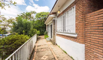 Casa com 5 quartos à venda na Rua Brigadeiro Gavião Peixoto, --, Alto da Lapa, São Paulo, 337 m2 por R$ 1.990.000