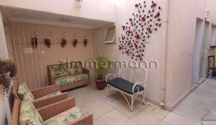 Casa com 3 quartos à venda na Rua Brejo Alegre, --, Brooklin, São Paulo, 280 m2 por R$ 1.600.000