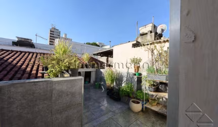 Casa com 2 quartos à venda na Rua Doutor Augusto de Miranda, --, Pompéia, São Paulo, 156 m2 por R$ 1.480.000