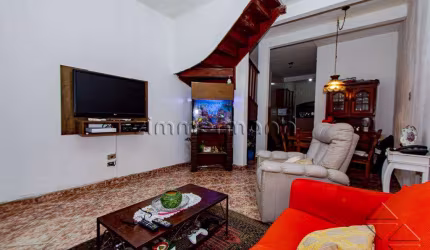 Casa com 3 quartos à venda na Rua Caraíbas, --, Perdizes, São Paulo, 170 m2 por R$ 850.000