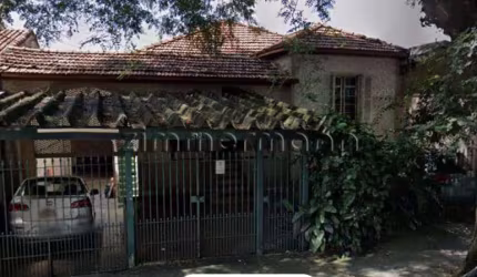 Casa com 2 quartos à venda na Rua Tonelero, --, Vila Ipojuca, São Paulo, 423 m2 por R$ 2.300.000