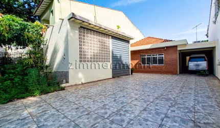 Casa com 2 quartos à venda na Rua Teerã, --, Vila Leopoldina, São Paulo, 126 m2 por R$ 1.100.000