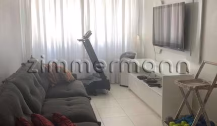 Apartamento com 3 quartos à venda na Rua Pelotas, --, Vila Mariana, São Paulo, 100 m2 por R$ 1.060.000