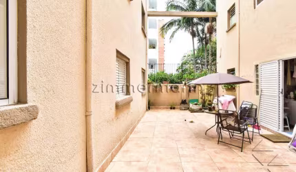Apartamento com 2 quartos à venda na Rua Caiubi, --, Perdizes, São Paulo, 69 m2 por R$ 545.000