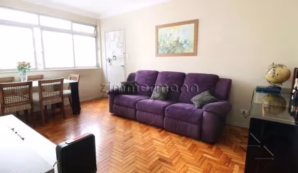 Apartamento com 3 quartos à venda na Rua José do Patrocínio, --, Vila Mariana, São Paulo, 103 m2 por R$ 660.000