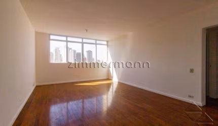 Apartamento com 2 quartos à venda na Rua Doutor Thirso Martins, --, Vila Mariana, São Paulo, 96 m2 por R$ 899.000