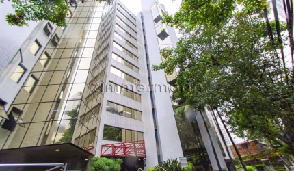 Casa comercial à venda na Rua Arizona, --, Brooklin, São Paulo, 254 m2 por R$ 3.000.000