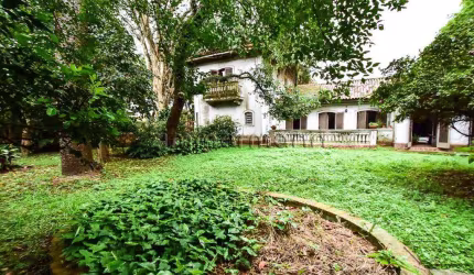 Casa com 3 quartos à venda na Rua Capivarinhas, --, Alto de Pinheiros, São Paulo, 300 m2 por R$ 6.000.000