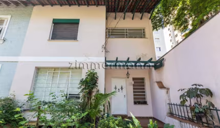 Casa com 4 quartos à venda na Rua Tucuna, --, Perdizes, São Paulo, 217 m2 por R$ 1.400.000