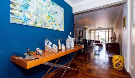 Apartamento com 3 quartos à venda na Rua Mourato Coelho, --, Vila Madalena, São Paulo, 133 m2 por R$ 1.600.000