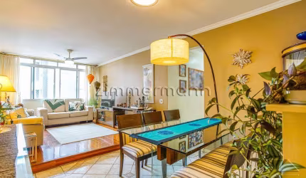Apartamento com 3 quartos à venda na Rua Cônego Eugênio Leite, --, Pinheiros, São Paulo, 111 m2 por R$ 1.250.000