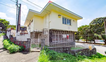 Casa comercial à venda na Avenida Paulo VI, --, Sumaré, São Paulo, 353 m2 por R$ 2.100.000