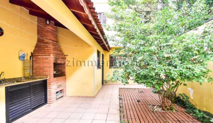 Casa com 3 quartos à venda na Rua Ribeiro de Barros, --, Pompéia, São Paulo, 210 m2 por R$ 1.800.000