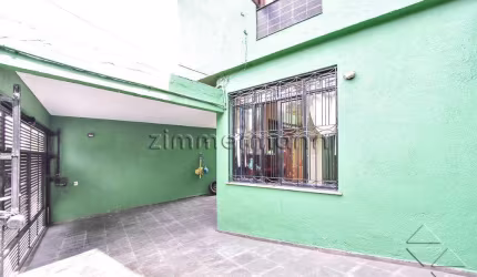 Casa com 3 quartos à venda na Rua Ibiraçu, --, Alto de Pinheiros, São Paulo, 157 m2 por R$ 1.180.000