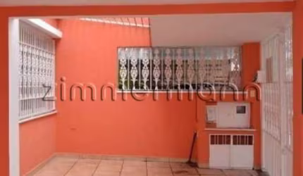 Casa com 3 quartos à venda na Rua Paulo Franco, --, Vila Leopoldina, São Paulo, 144 m2 por R$ 1.100.000