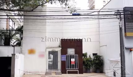 Casa comercial à venda na Rua Guarará, --, Jardim Paulista, São Paulo, 350 m2 por R$ 17.000.000