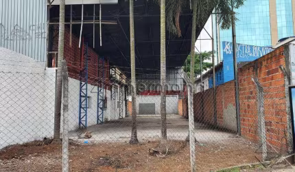 Terreno à venda na Avenida Presidente Juscelino Kubitschek, --, Vila Olímpia, São Paulo por R$ 11.100.000