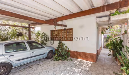 Casa com 4 quartos à venda na Rua Paris, --, Sumaré, São Paulo, 135 m2 por R$ 1.200.000