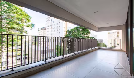 Apartamento com 3 quartos à venda na Rua Manuel da Nóbrega, --, Paraíso, São Paulo, 170 m2 por R$ 4.200.000