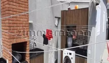 Casa com 3 quartos à venda na BOTOCUDOS, --, Vila Anastácio, São Paulo, 82 m2 por R$ 750.000