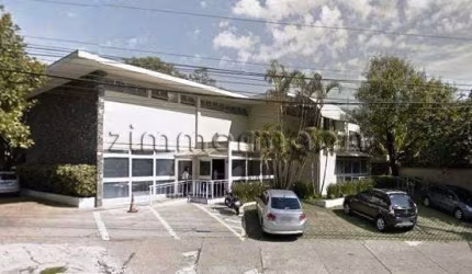 Casa comercial à venda na Rua Almirante Pereira Guimarães, --, Pacaembu, São Paulo, 683 m2 por R$ 9.000.000