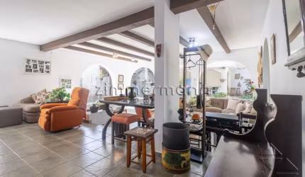 Casa com 4 quartos à venda na Rua Engenheiro Teixeira Soares, --, Butantã, São Paulo, 299 m2 por R$ 2.274.000