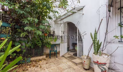 Casa com 5 quartos à venda na Rua Doutor Costa Júnior, --, Água Branca, São Paulo, 310 m2 por R$ 2.200.000