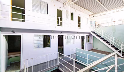 Casa comercial à venda na Rua Aroaba, --, Vila Leopoldina, São Paulo, 314 m2 por R$ 1.600.000