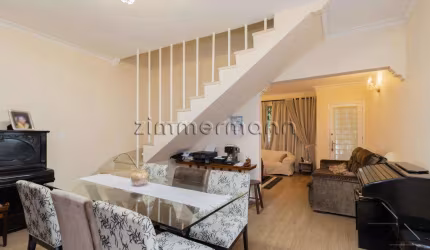 Casa com 3 quartos à venda na Rua Iperoig, --, Perdizes, São Paulo, 163 m2 por R$ 1.380.000