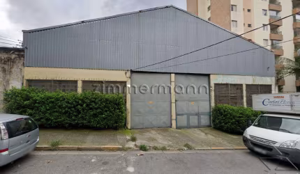 Casa comercial à venda na Rua Doutor Miranda de Azevedo, --, Pompéia, São Paulo, 1800 m2 por R$ 16.000.000