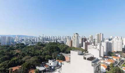 Apartamento com 3 quartos à venda na Rua Itapicuru, --, Perdizes, São Paulo, 118 m2 por R$ 1.199.000