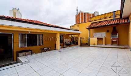 Casa com 3 quartos à venda na Avenida General Mac Arthur, --, Butantã, São Paulo, 318 m2 por R$ 1.800.000