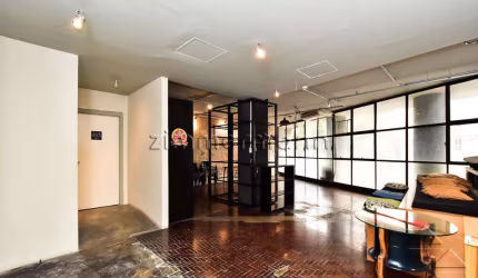Casa comercial à venda na Rua Bernardino de Campos, --, Paraíso, São Paulo, 694 m2 por R$ 4.982.000