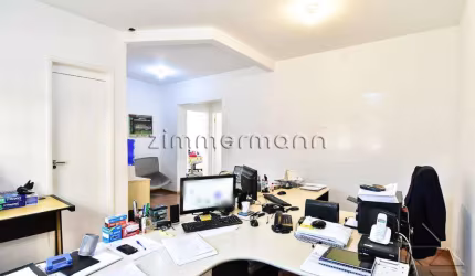 Casa comercial à venda na OLAVO FREIRE, --, Pacaembu, São Paulo, 230 m2 por R$ 2.800.000