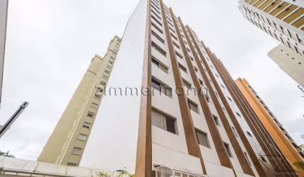 Apartamento com 3 quartos à venda na Rua Gaivota, --, Moema, São Paulo, 105 m2 por R$ 1.290.000