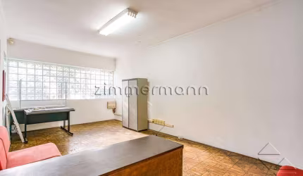 Casa com 4 quartos à venda na Rua Aimberê, --, Perdizes, São Paulo, 284 m2 por R$ 1.300.000