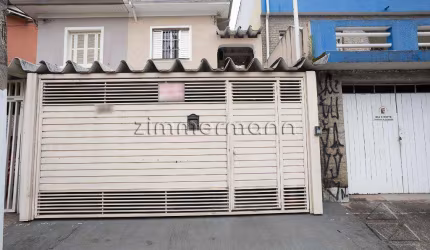Casa com 2 quartos à venda na Rua dos Caetés, --, Perdizes, São Paulo, 120 m2 por R$ 1.050.000