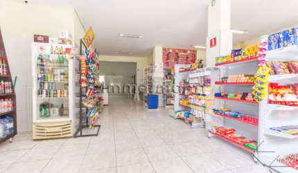 Casa comercial à venda na Praça Alfredo Weiszflog, --, Vila Romana, São Paulo, 168 m2 por R$ 1.610.000