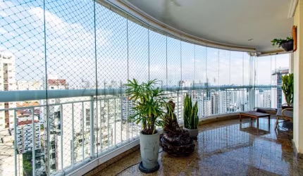 Apartamento com 4 quartos à venda na Rua Capitão Pinto Ferreira, --, Jardim Paulista, São Paulo, 205 m2 por R$ 3.615.000