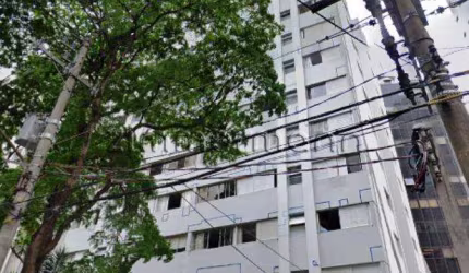 Apartamento com 3 quartos à venda na Rua Japão, --, Itaim Bibi, São Paulo, 120 m2 por R$ 1.700.000