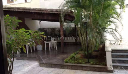 Apartamento com 1 quarto à venda na Avenida Rouxinol, --, Moema, São Paulo, 50 m2 por R$ 700.000