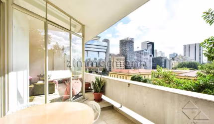 Apartamento com 4 quartos à venda na Praça da República, --, República, São Paulo, 460 m2 por R$ 3.400.000