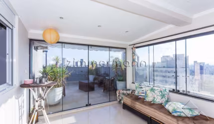 Cobertura com 3 quartos à venda na Avenida Professor Alfonso Bovero, --, Perdizes, São Paulo, 240 m2 por R$ 2.400.000