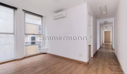 Casa comercial à venda na Rua Luís Coelho, --, Consolação, São Paulo, 135 m2 por R$ 1.484.000