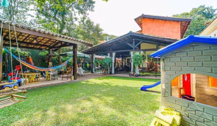 Casa com 5 quartos à venda na Praça Conde de Barcelos, --, Alto de Pinheiros, São Paulo, 301 m2 por R$ 9.570.000