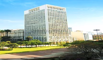 Casa comercial à venda na Praça Ramos de Azevedo, --, República, São Paulo, 1188 m2 por R$ 6.137.400