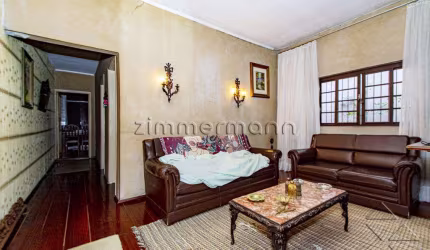 Casa com 2 quartos à venda na Rua Nanuque, --, Vila Leopoldina, São Paulo, 190 m2 por R$ 1.800.000