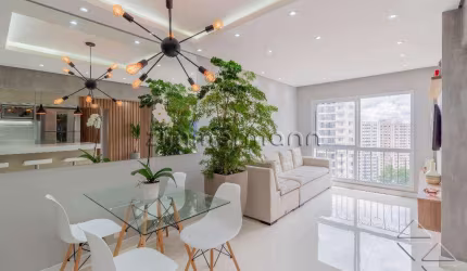 Apartamento com 2 quartos à venda na Rua Bergamota, --, Alto da Lapa, São Paulo, 90 m2 por R$ 1.080.000