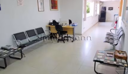 Casa comercial à venda na Rua Visconde de Aguiar Toledo, --, Campo Belo, São Paulo, 482 m2 por R$ 3.500.000