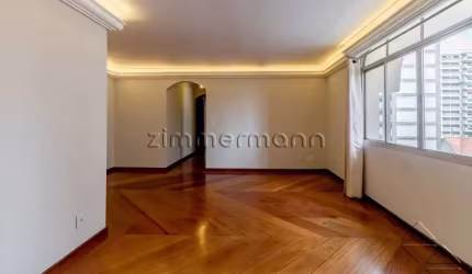 Apartamento com 3 quartos à venda na Rua Caiubi, --, Perdizes, São Paulo, 110 m2 por R$ 980.000